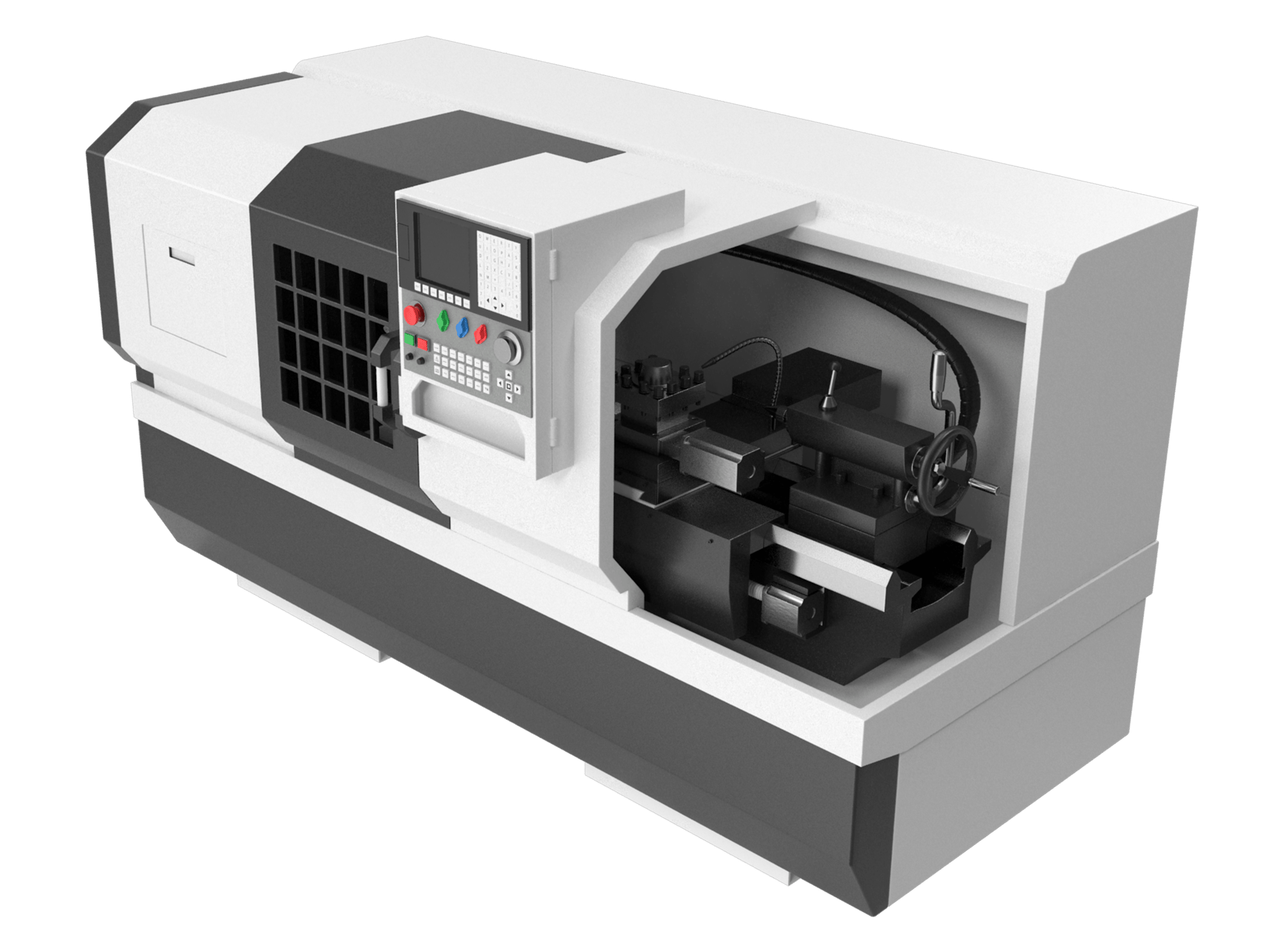 CNC_Maschine_D