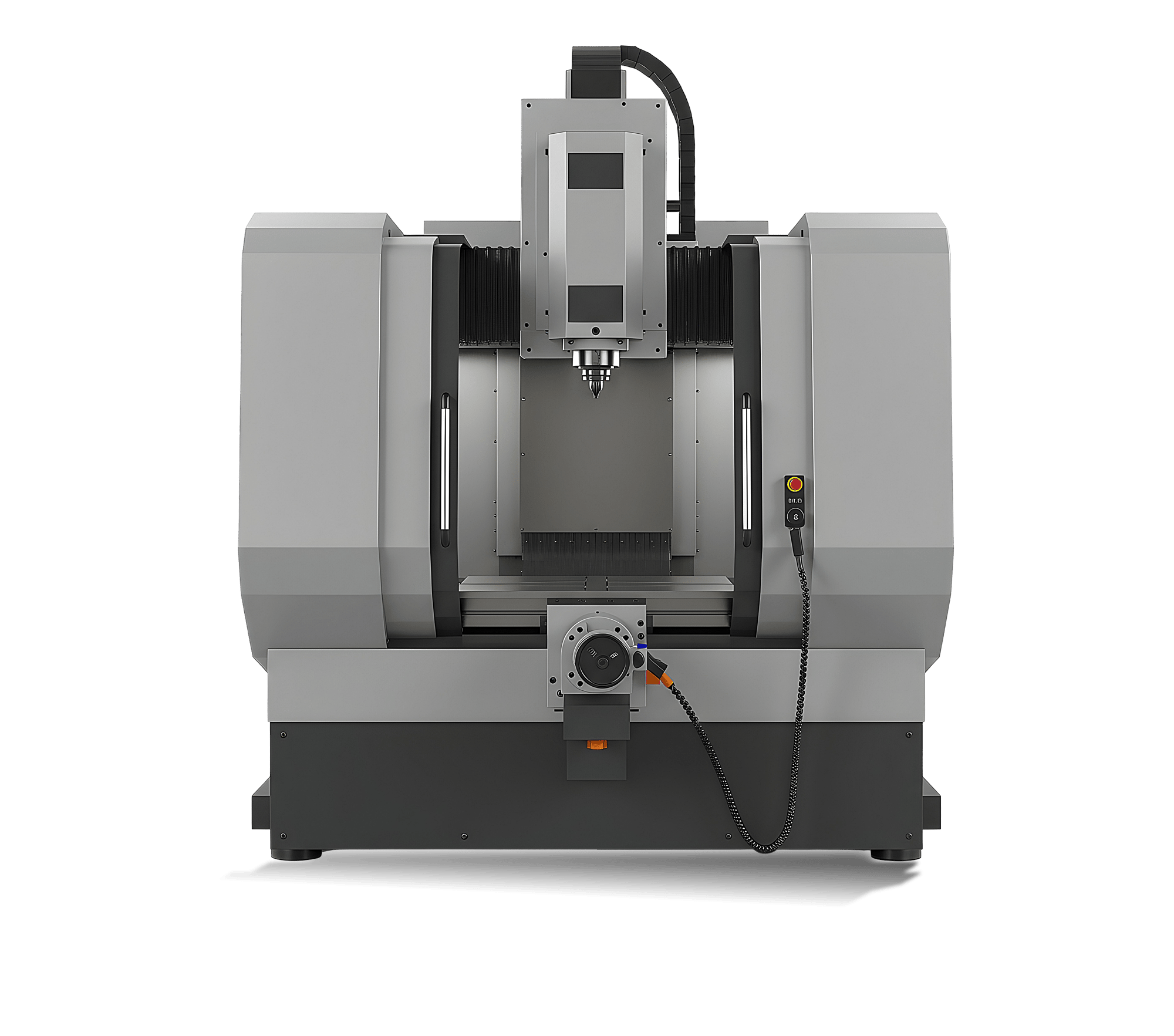 CNC_Maschine_F-4